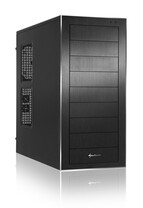 Sharkoon Rebel9 Aluminium U3