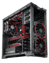 Corsair Air Series-Lüfter