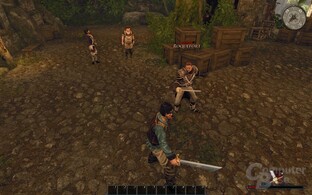 Risen 2