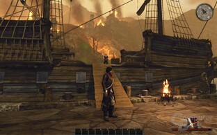 Risen 2