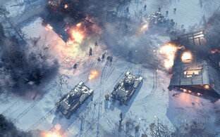 Company of Heroes 2