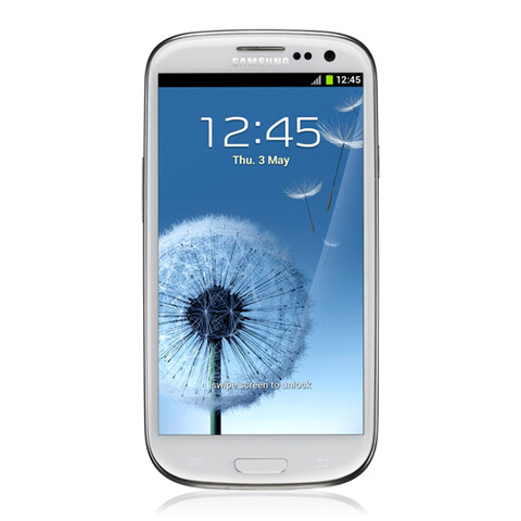 Samsung Galaxy S III