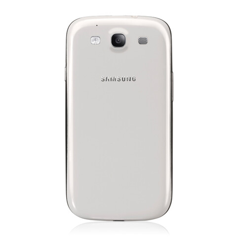Samsung Galaxy S III