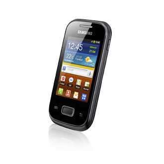 Samsung Galaxy Pocket
