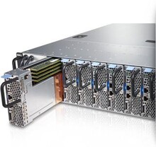 Dell PowerEdge C5220 Microserver