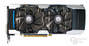 KFA² GeForce GTX 680 EX OC