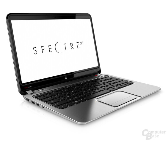HP Envy Spectre XT