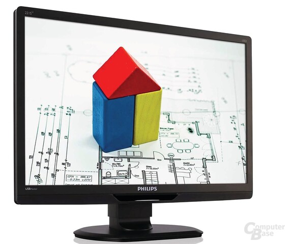 Philips 221S3UCB