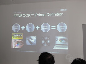 Definition Zenbook Prime