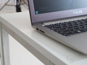 Asus Zenbook UX32VD