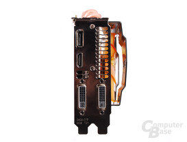 Zotac GeForce GTX 670 AMP!