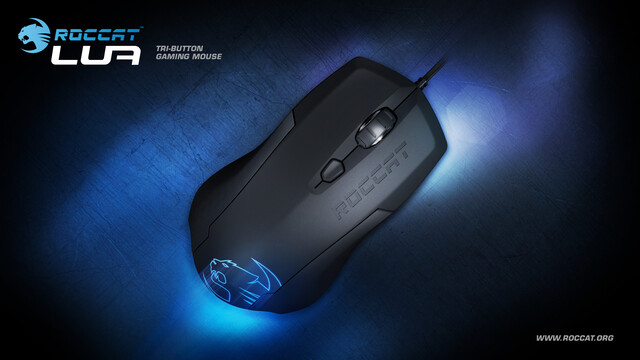 Roccat Lua