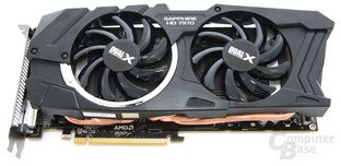 Sapphire Radeon HD 7970 OC