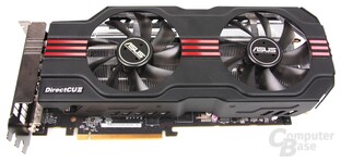 Asus Radeon HD 7950 DCII