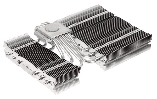 Prolimatech MK-26 Pro