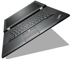 Lenovo ThinkPad L430