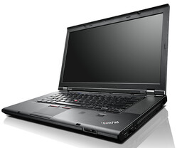 Lenovo ThinkPad W530