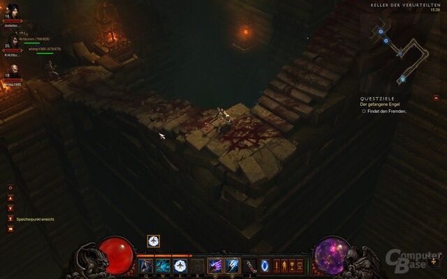 Diablo 3