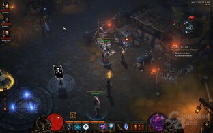 Diablo 3