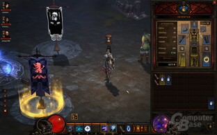 Diablo 3