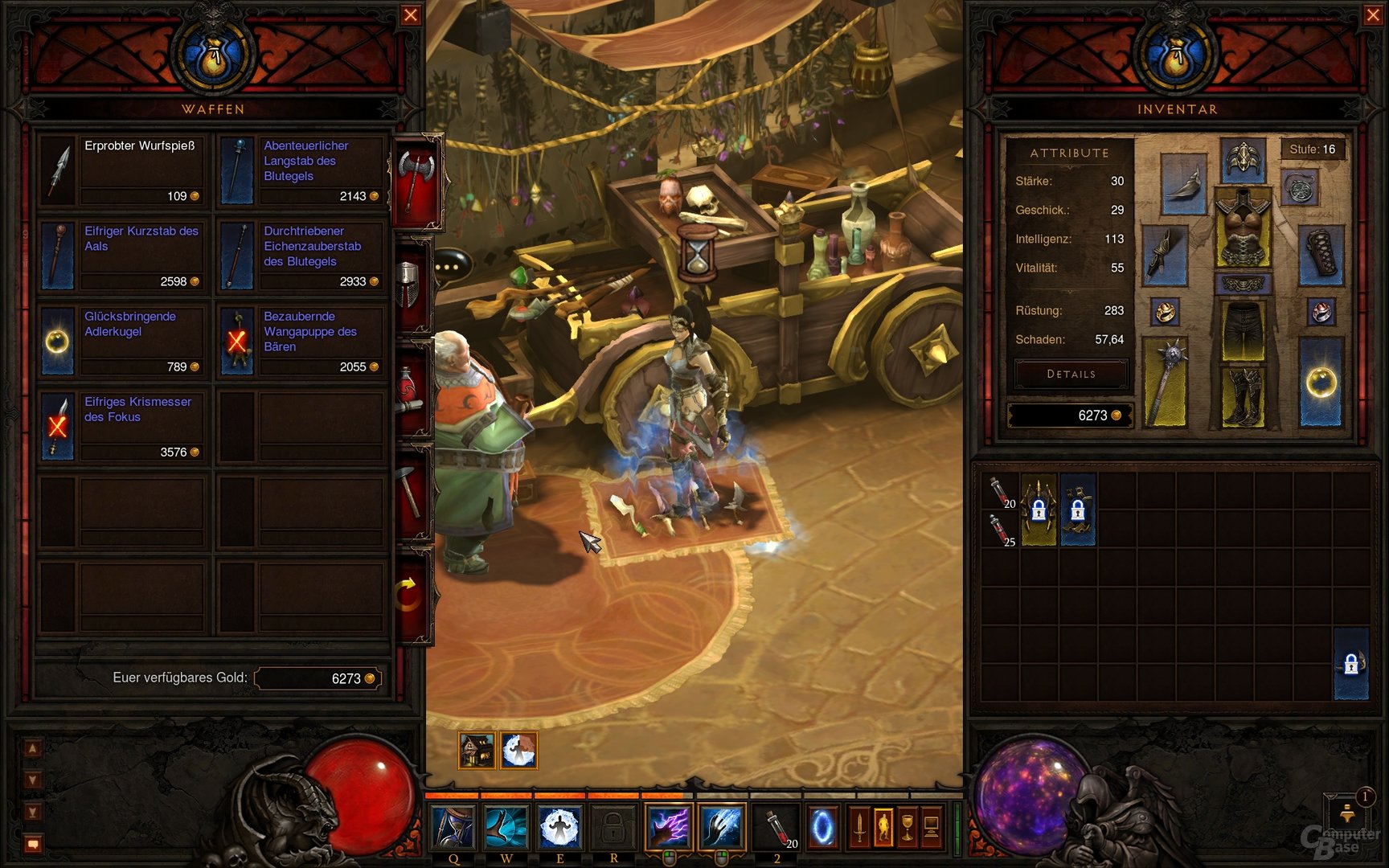 Diablo 3