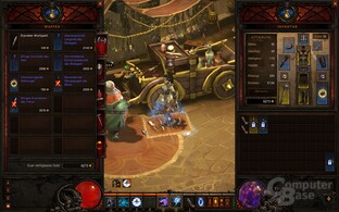 Diablo 3