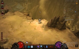 Diablo 3