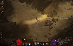 Diablo 3