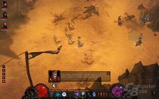Diablo 3
