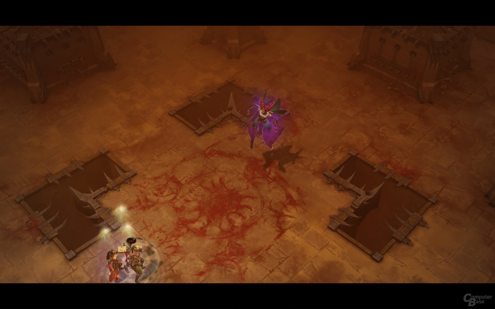 Diablo 3