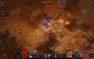 Diablo 3
