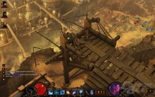 Diablo 3