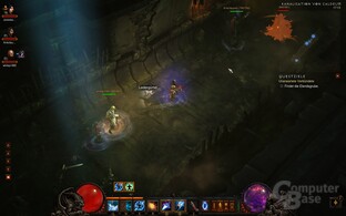 Diablo 3