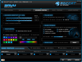Advanced Control