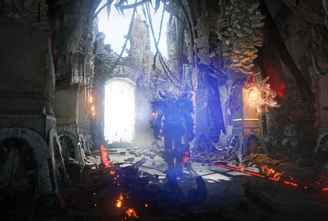 Unreal 4