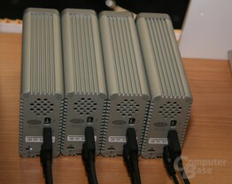 LaCie Litte Big Disk