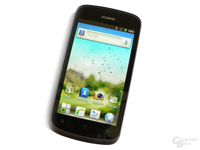 Huawei Ascend G300