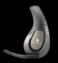 CM Storm Sonuz