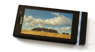 Sony Xperia U