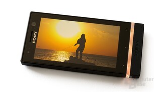 Sony Xperia U