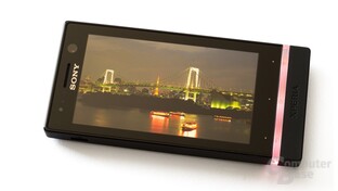 Sony Xperia U