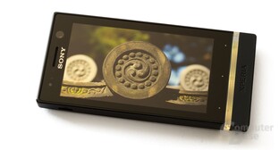 Sony Xperia U
