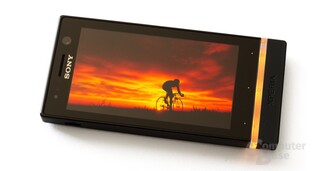 Sony Xperia U