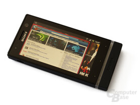 Sony Xperia U
