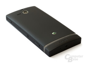 Sony Xperia U