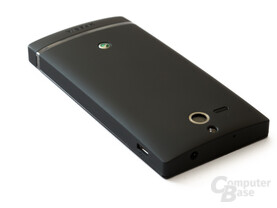 Sony Xperia U