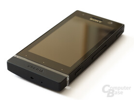 Sony Xperia U