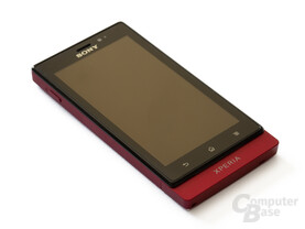Sony Xperia Sola