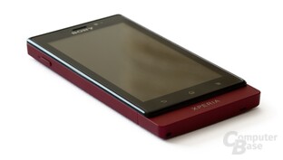 Sony Xperia Sola