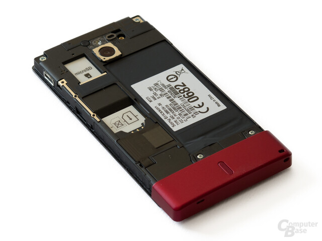 Sony Xperia Sola